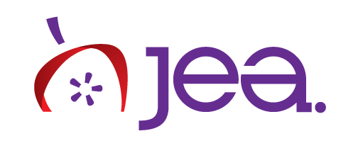 JEA logo